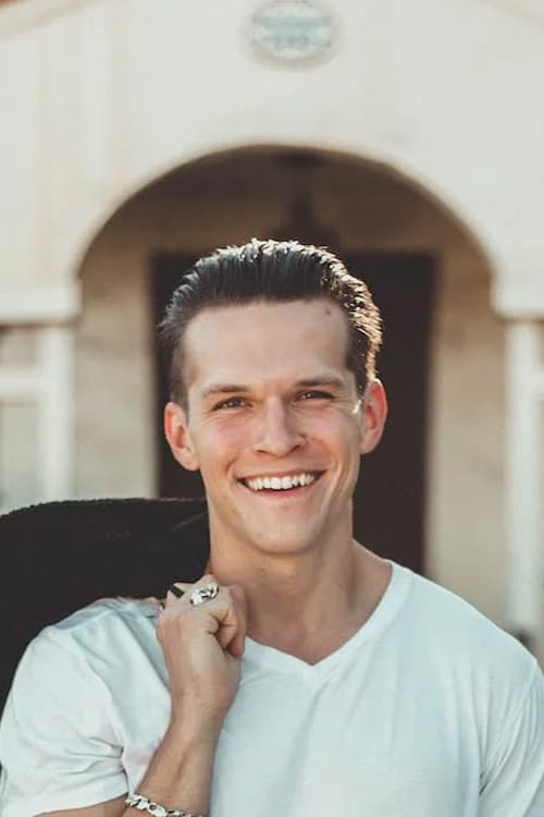 Testimonial background